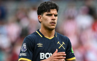 Giành Mateus Fernandes là lời khẳng định tham vọng của Man Utd