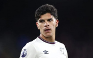 Man Utd gửi lời đề nghị đầu tiên cho Mateus Fernandes