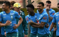 Áp lực 'vô địch hay thất bại' sau 24 năm chờ đợi của Brazil