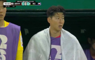 Son Heung-min hứng bão chỉ trích từ CĐV Hàn Quốc