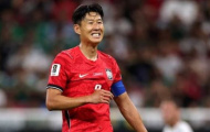 Nhật ký World Cup 2026 tối 12/6: Son Heung-min hứng cơn giận; Nước Mỹ không biết Yamal