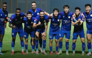 Phạm Lý Đức quyết giành vé V.League cùng PVF-CAND