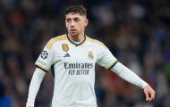 Saha khuyên MU mua Valverde thay vì Elliot Anderson