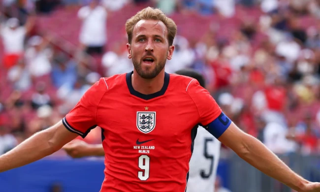 Hồ sơ tuyển Anh ở World Cup 2026: Thomas Tuchel gánh vác sứ mệnh lịch sử
