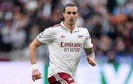 Tin đồn chuyển nhượng tối 12/6: Real quan tâm Calafiori; PSG vung 180 triệu euro cho Olise