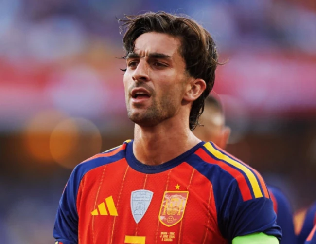 Barca đẩy nhanh tiến độ gia hạn với Ferran Torres