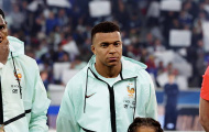 Mbappe cảnh báo Pháp về sức mạnh của đối thủ Senegal
