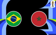 Soi trận Brazil vs Morocco: Thử thách cho Carlo Ancelotti