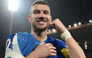 Edin Dzeko và vũ khúc cuối cùng tại World Cup 2026