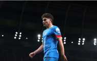 Kế hoạch kiên trì của Barca dành cho thương vụ Alvarez