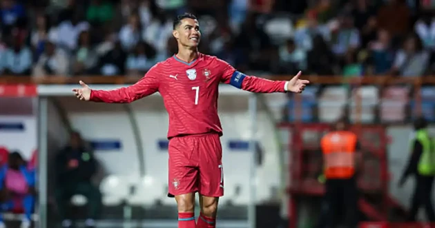 Ronaldo chỉ ra trận then chốt tại World Cup 2026