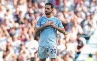 Real muốn chốt Bernardo Silva trước trận mở màn Bồ Đào Nha