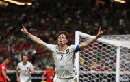 Khi bóng chết kiểu Ngoại hạng Anh đổ bộ World Cup