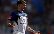 Brighton chi 30 triệu bảng hỏi mua trung vệ trẻ của Tottenham