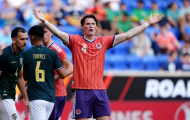Soi trận Haiti vs Scotland: Sức mạnh 'đội quân Tartan' áp đảo