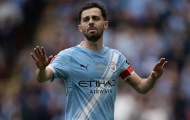Tiết lộ lý do Bernardo Silva từ chối Atletico để chọn Real Madrid
