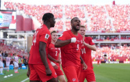 Chấm điểm Canada: Cyle Larin giải cứu chủ nhà; Jonathan David kém duyên
