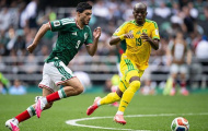 World Cup 2026 khởi đầu rực rỡ giữa thánh đường Azteca