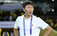 Nỗi lo của HLV Kim Sang Sik khi chốt danh sách đội tuyển Việt Nam
