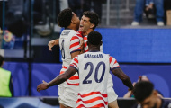 Mỹ huỷ diệt Paraguay 4-1 trong ngày ra quân World Cup 2026