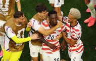 Balogun và chiều sâu đội hình là điểm tựa cho Mỹ ở World Cup