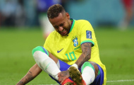 Neymar nguy cơ bỏ lỡ hết vòng bảng World Cup 2026