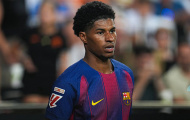 Rashford có thể trở thành cú hích chuyển nhượng của Arsenal