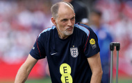Anh và Scotland dùng công nghệ GPS để nâng tầm tại World Cup
