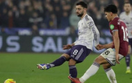 Bruno Fernandes ủng hộ MU chiêu mộ Mateus Fernandes