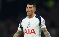 Trói chân Porro tới 2030, Spurs dập mộng Man City