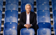 Rui Costa khẳng định Mourinho đã muốn chia tay Benfica