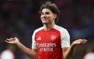 Arsenal cần 132 triệu bảng để thay máu toàn bộ hàng công