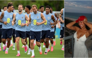 Tuchel nới luật, WAGs đổ bộ đại bản doanh tuyển Anh