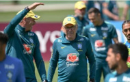 HLV Ancelotti đánh giá sức mạnh thật sự của Brazil tại World Cup