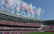 Lý do Chicago, thành phố lớn thứ ba nước Mỹ, từ chối đăng cai World Cup