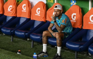 HLV Ancelotti báo tin kém vui về Neymar