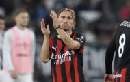Luka Modric cân nhắc treo giày sau kỳ World Cup lịch sử