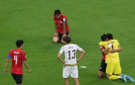 Tỏa sáng tại World Cup, Lee Han-beom được 5 CLB Anh săn đón