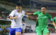 Thắng Lâm Đồng 3-0, Huế giành vé thăng hạng Nhất