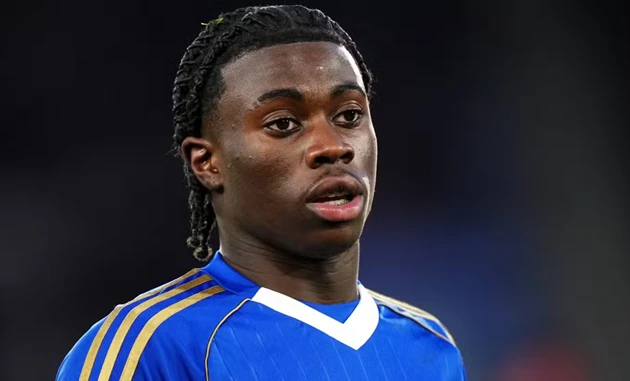 Romano xác nhận Arsenal tiến sát sao trẻ Jeremy Monga