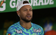 Nhật ký World Cup 2026 sáng 14/6: Brazil đánh cược với Neymar, Neville chỉ trích VAR