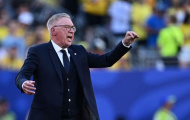 Ancelotti hứng chỉ trích khi Brazil hòa nhạt Morocco