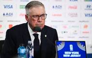 Ancelotti thừa nhận Brazil bị tâm lý ở trận hòa Morocco