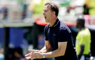 Julen Lopetegui tự hào khi giành điểm số lịch sử với Qatar