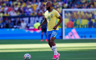 Brazil trả giá vì canh bạc Igor Thiago