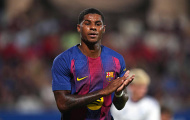Romano tiết lộ lý do Bayern chưa chốt mua Rashford