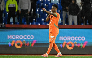 Amad Diallo và bệ phóng World Cup để lấy lại vị thế ở Man Utd