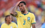 Alan Shearer chỉ ra sai lầm của Gabriel trong ngày Brazil ra quân