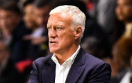 Deschamps chấn chỉnh thái độ của các ngôi sao tuyển Pháp
