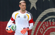 Nhật ký World Cup 2026 tối 14/6: Manuel Neuer tái xuất, Vinicius phàn nàn mặt sân